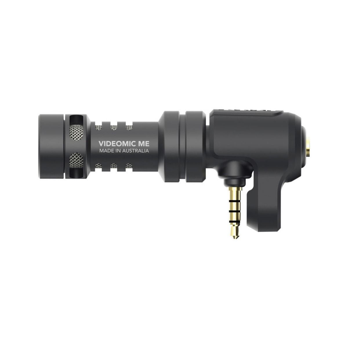 Rode VideoMic Me Directional Mic for Smartphones - cambuy-lives Rode VideoMic Me Directional Mic for Smartphones - cambuy-lives